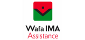 Wafa IMA Assistance