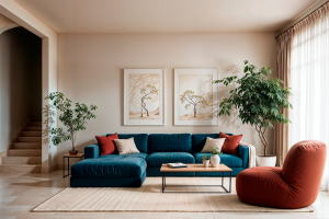 Habitation